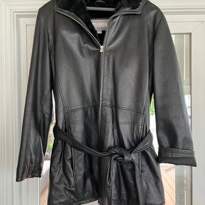 Wilsons Leather jacket